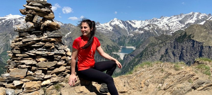 Una bella escursione in Valle di Blenio: il Pizzo&nbsp;Rossetto