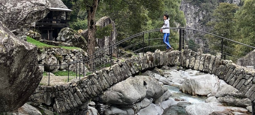 La Val Bavona da non&nbsp;perdere