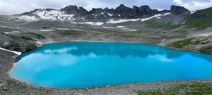 Tre escursioni in Svizzera a dir poco&nbsp;pazzesche!