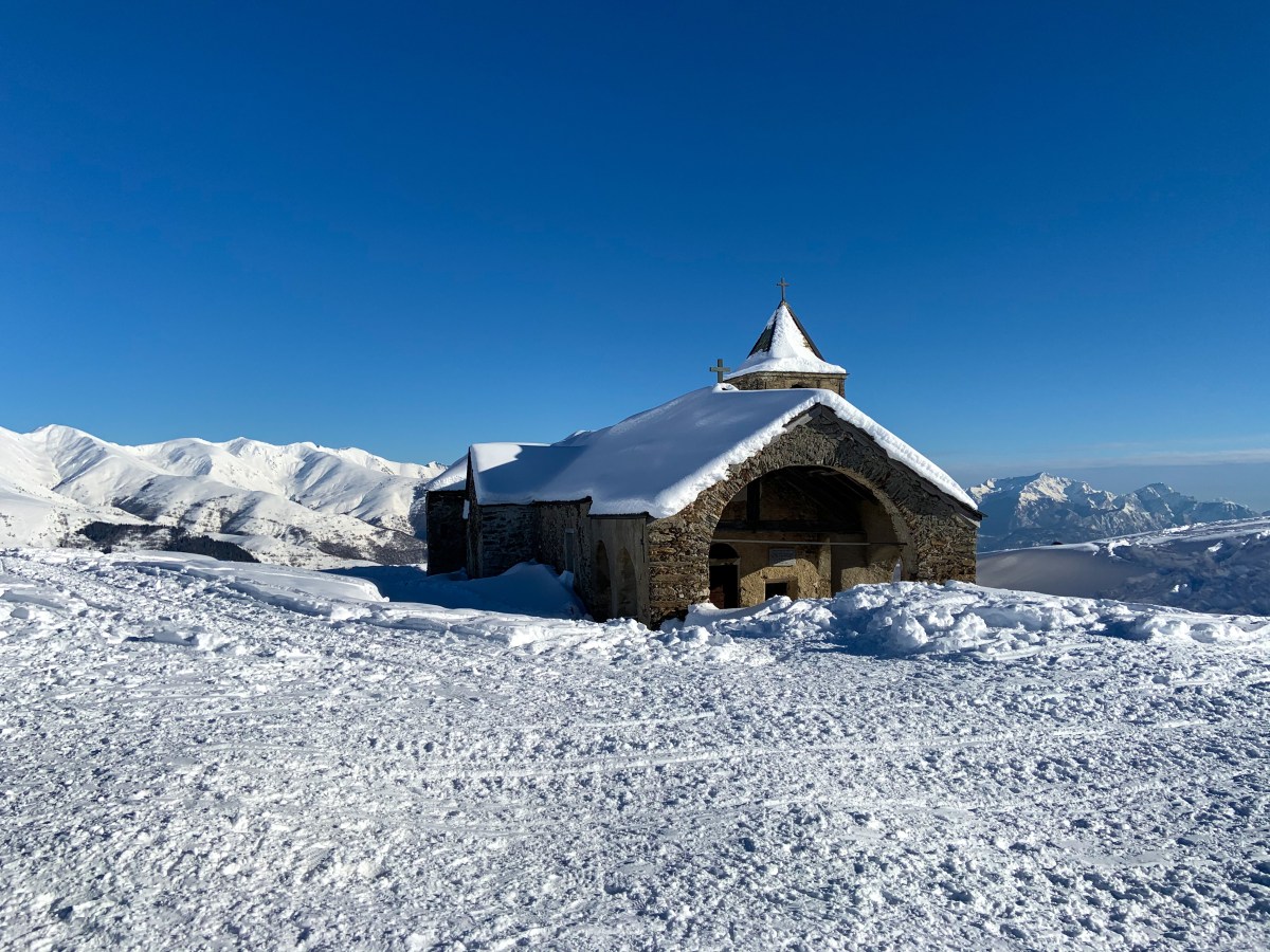 Un super classico: la racchettata al San&nbsp;Lucio