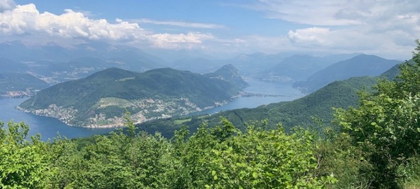 Poncione d’Arzo, che piacevole&nbsp;sorpresa!