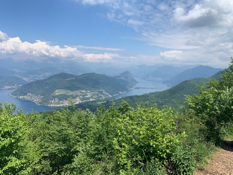 Poncione d’Arzo, che piacevole&nbsp;sorpresa!