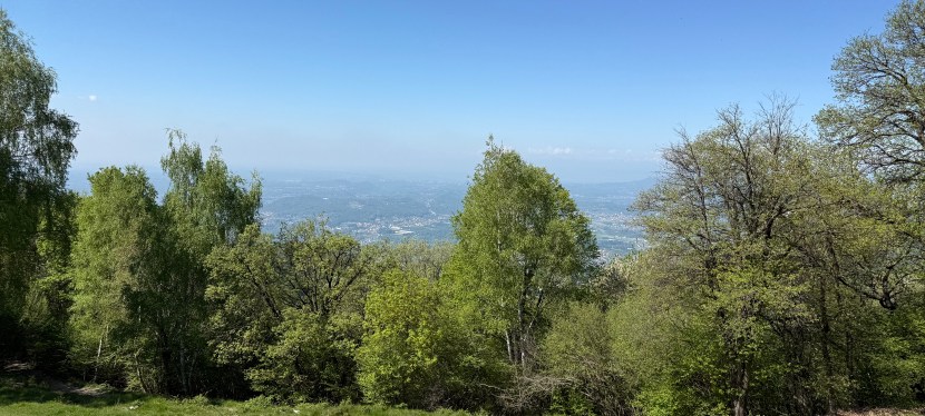 Scopriamo insieme la salita al Monte&nbsp;Bisbino!